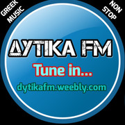 Dytika FM Logo
